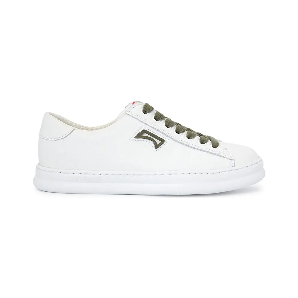 Camper Runner Four White Green (K201855-010)