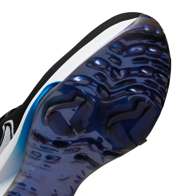 Nike Air Zoom Infinity Tour Next “Black Photo Blue” (DC5221-014)