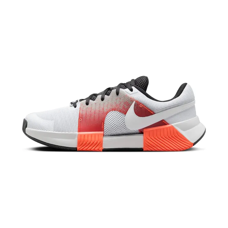 Nike Zoom GP Challenge 1 HC Premium “Pure Platinum / Black / Hyper Crimson / White” (FQ7725-002)