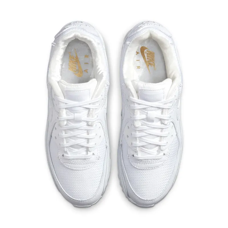 Nike Air Max 90 Lucky Charms White (DH0569-100)