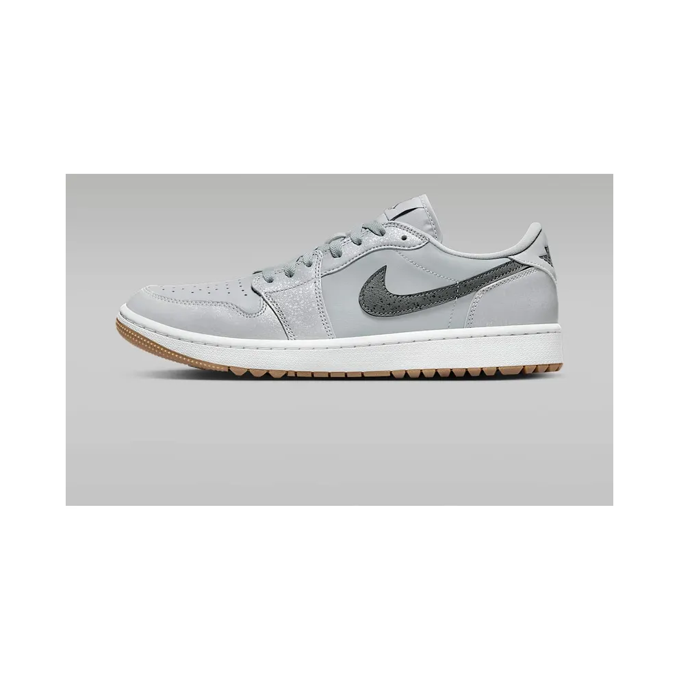 Air Jordan Retro 1 Low GOLF “WOLF GREY GUM” (DD9315-006)