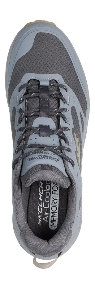 skechers-waterproof 237821_GRY