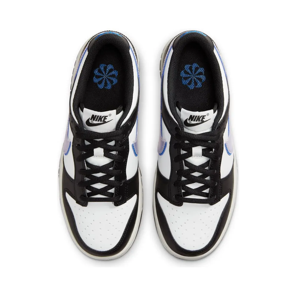 Nike Dunk Low Next Nature GS “TPU Swoosh” (FD0689-001)