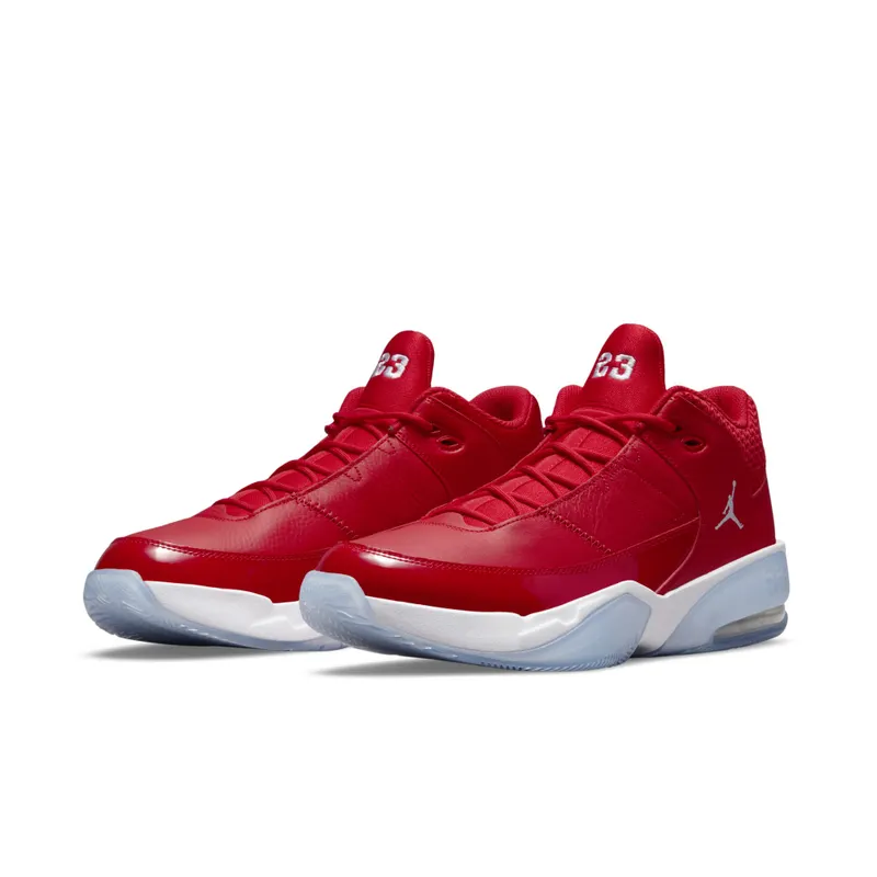 Jordan Max Aura 3 Red (CZ4167-600)