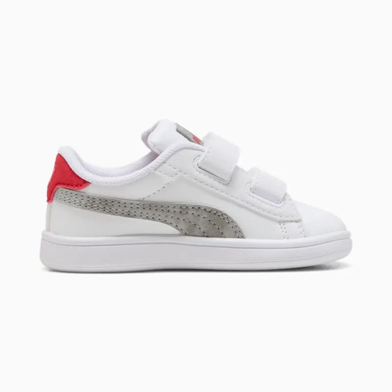 Puma Smash White (406125-01)