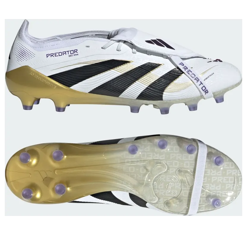 adidas-predator JR4771