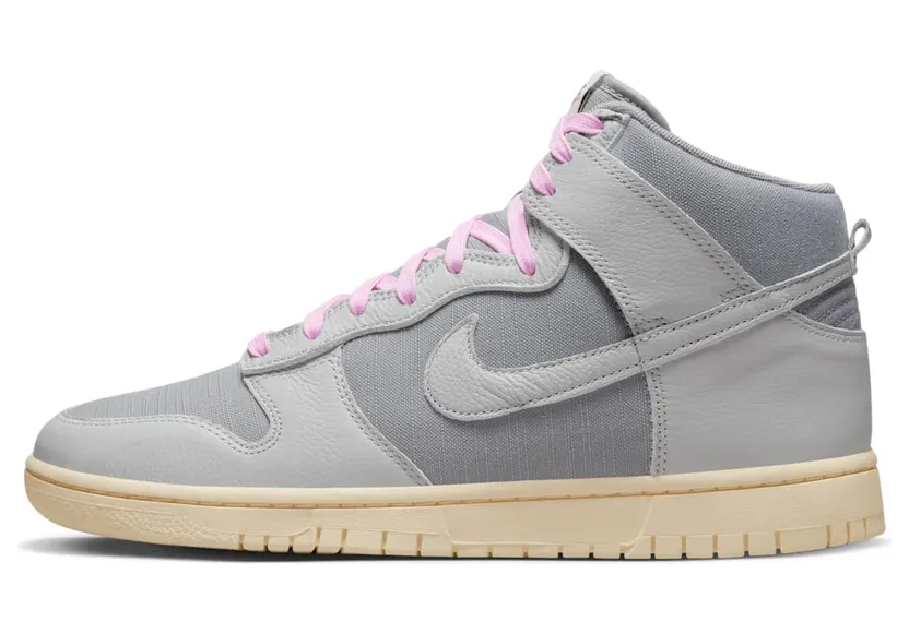 Nike Dunk Hi Retro “Certified Fresh” (DQ8800-001)
