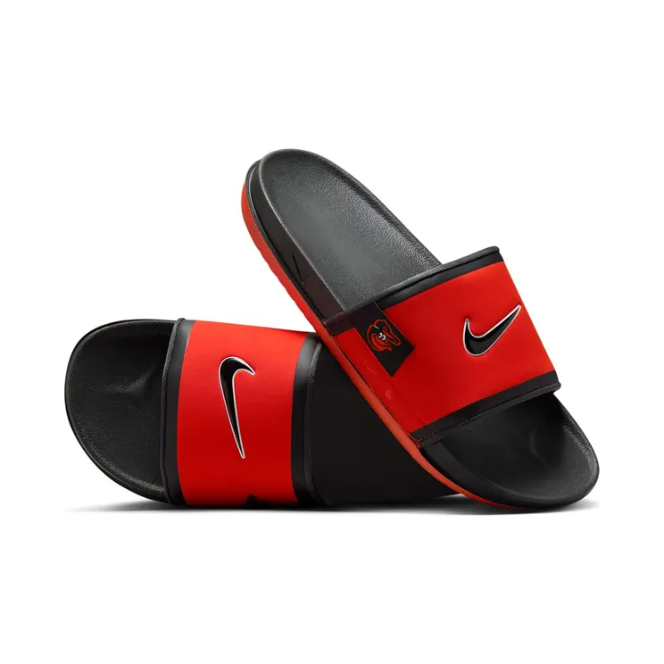 Nike Offcourt Slide Baltimore Orioles (FN4311-800)