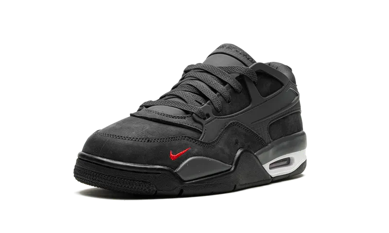 Air Jordan 4 RM GS “Nigel Sylvester – Driveway Grey” (HJ9746-004)