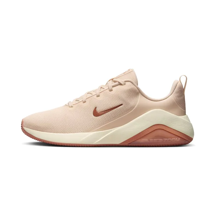 Nike Bella 7 “Pearl White / Soft Pearl / Rose Gold” (FZ1689-200)
