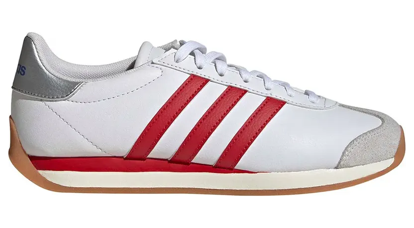 Adidas Runvista Blanc (KI6037)