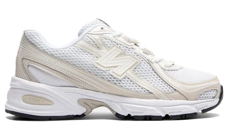 New Balance 740 Sea Salt Timberwolf (U740JST)