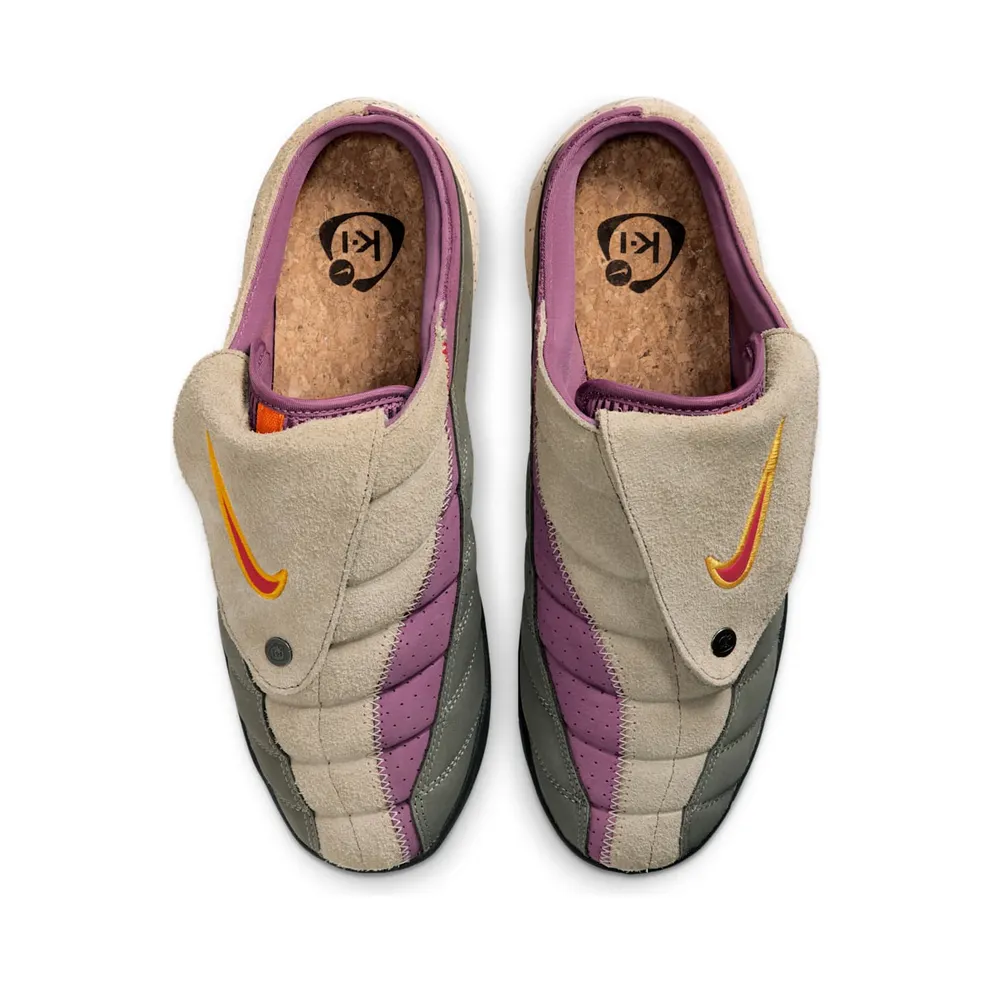 Nike Total 90 Mule “Kids of Immigrants Khaki” (IH4422-200)