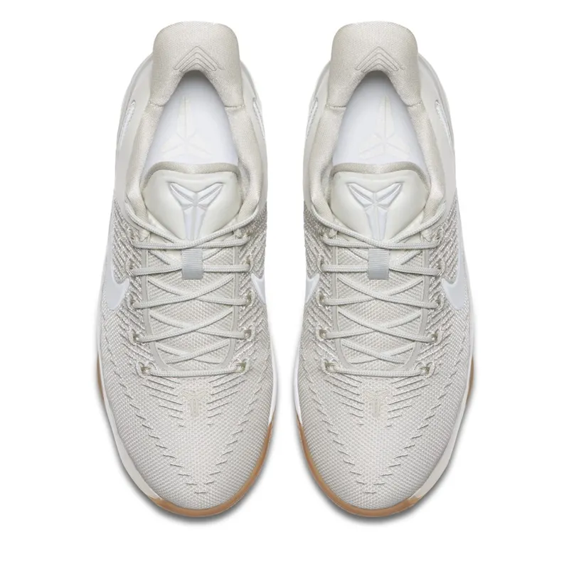 Nike Kobe A.D. Light Bone (GS) Light Bone/White-Pale Grey (869987-011)