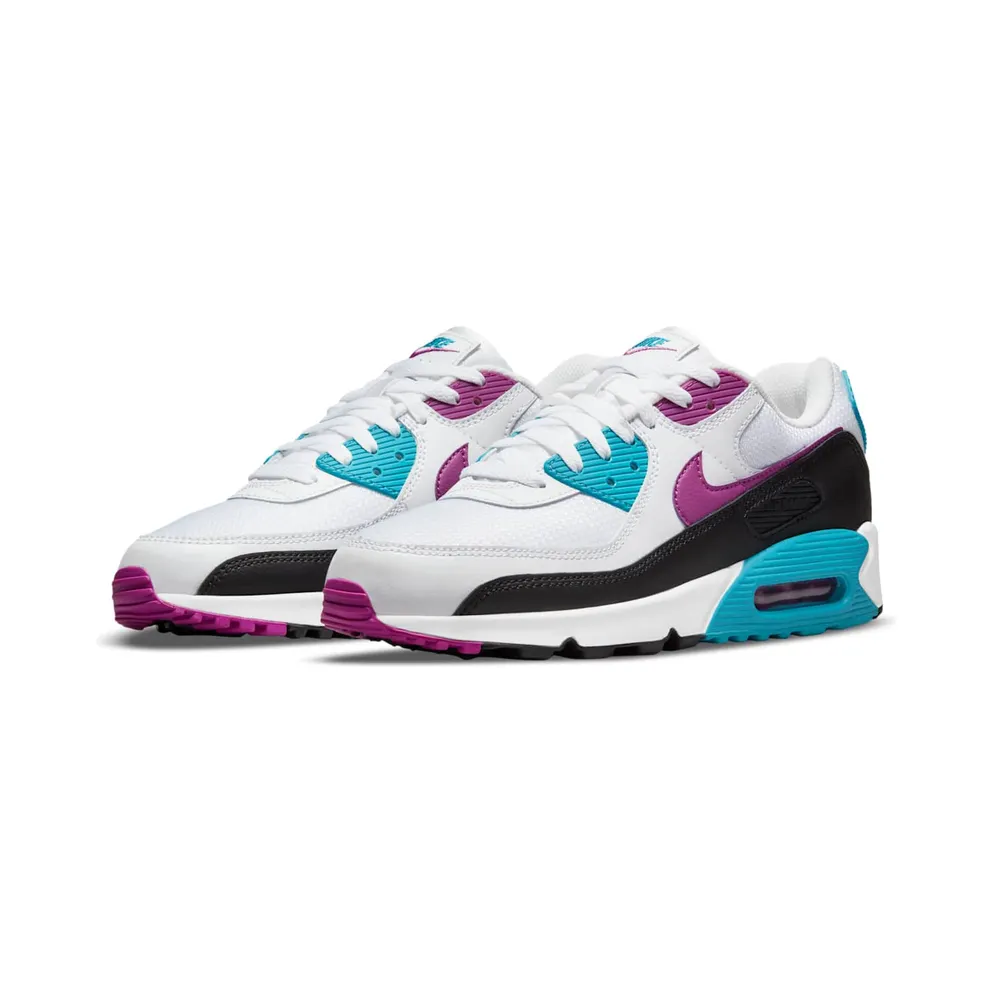 Nike Air Max 90 Lagoon Blue (DM8318-100)