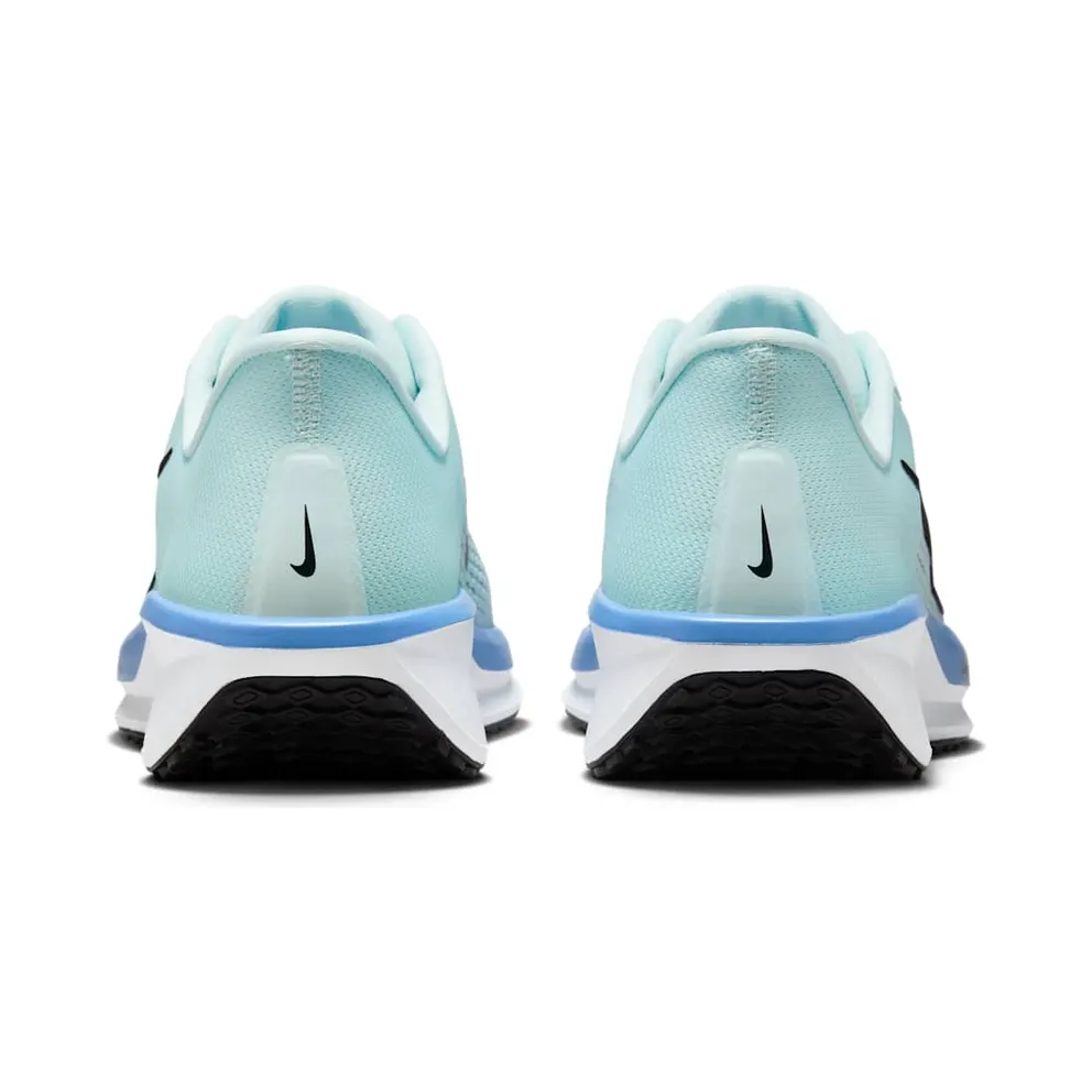 Nike Quest 6 Glacier Blue Royal Pulse White Black (FD6034-401)
