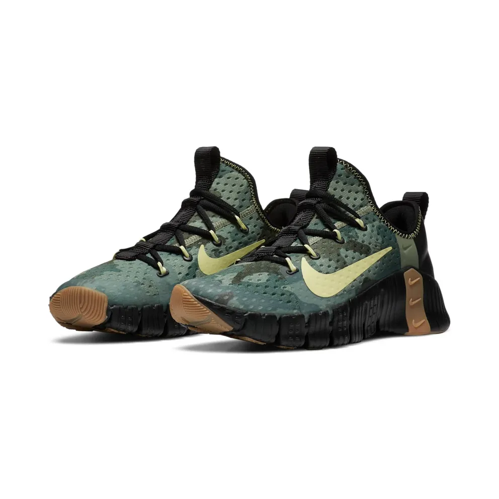Nike Free Metcon 3 Camo (CJ0861-032)