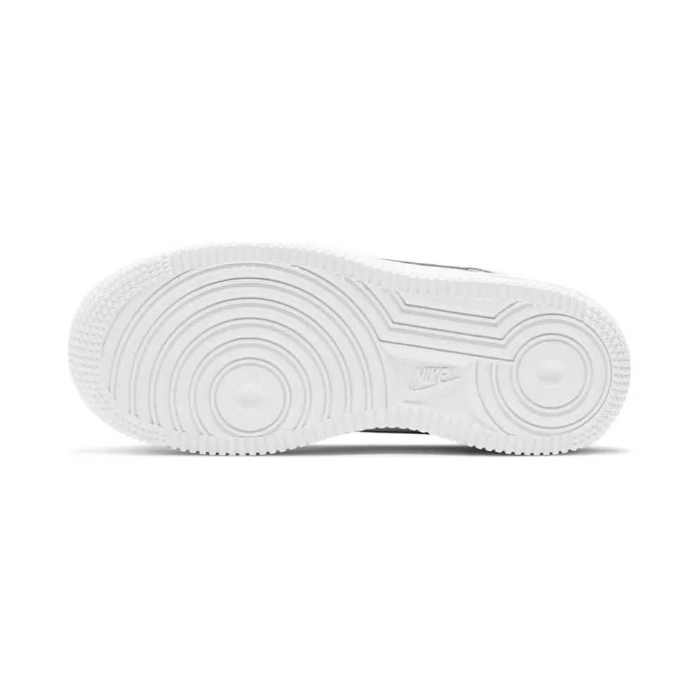 Nike Force 1 Toggle White Hyper Royal (CU5287-100)