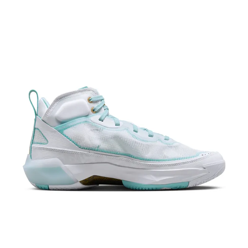 Jordan 37 Guo Ailun Island Green (DV0921-173)