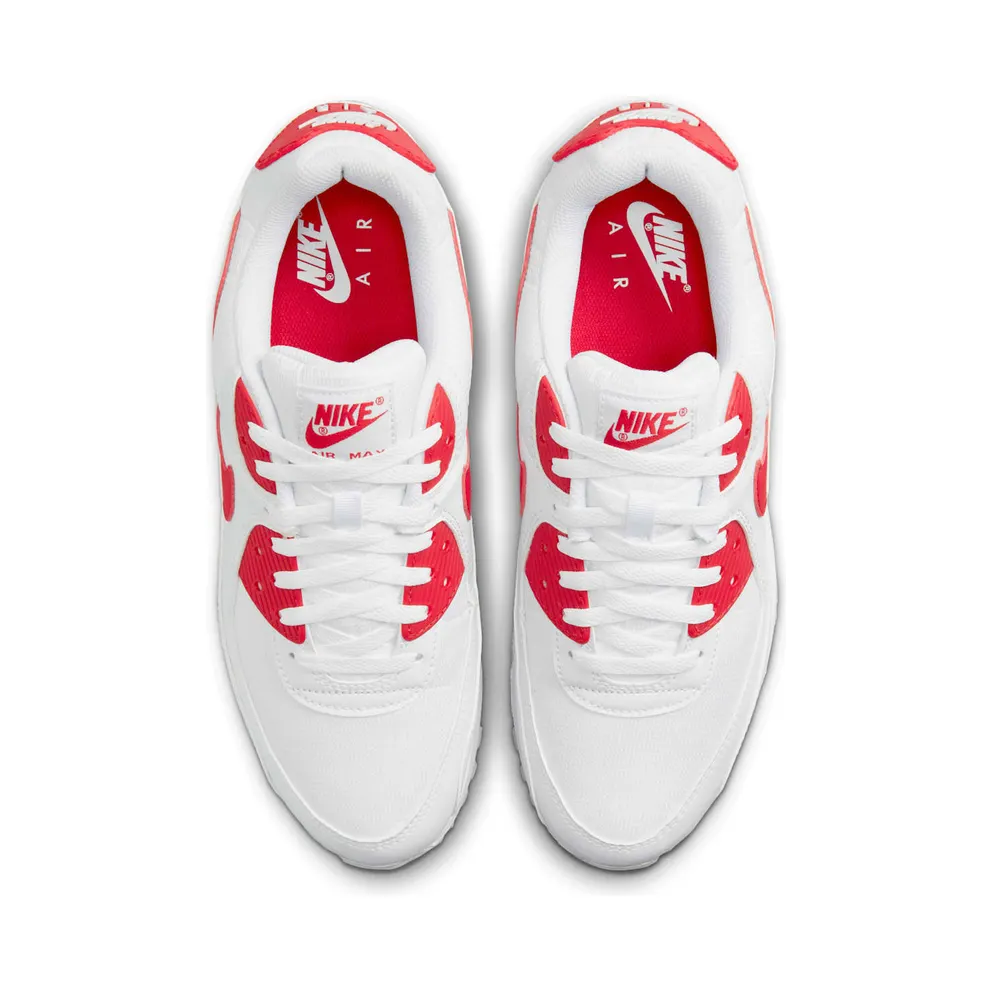 Nike Air Max 90 White (DX8966-100)