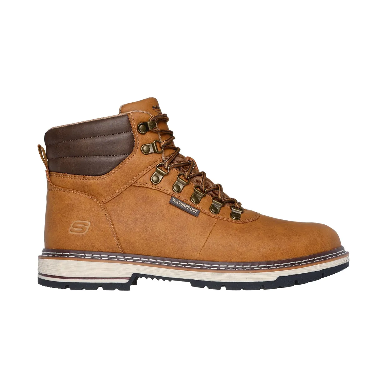 skechers-relaxed-fit 205232WTN