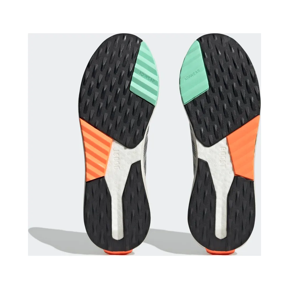 Adidas Avryn Chalk White / Cloud White / Core Black (HP5973)