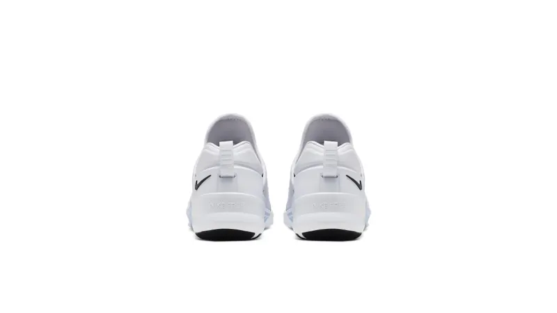 Nike Free X Metcon 2 White White/Black (AQ8306-109)