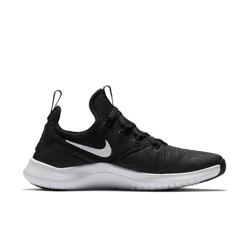 Nike FREE TR 8 MNS “Black / White” (942888-001)