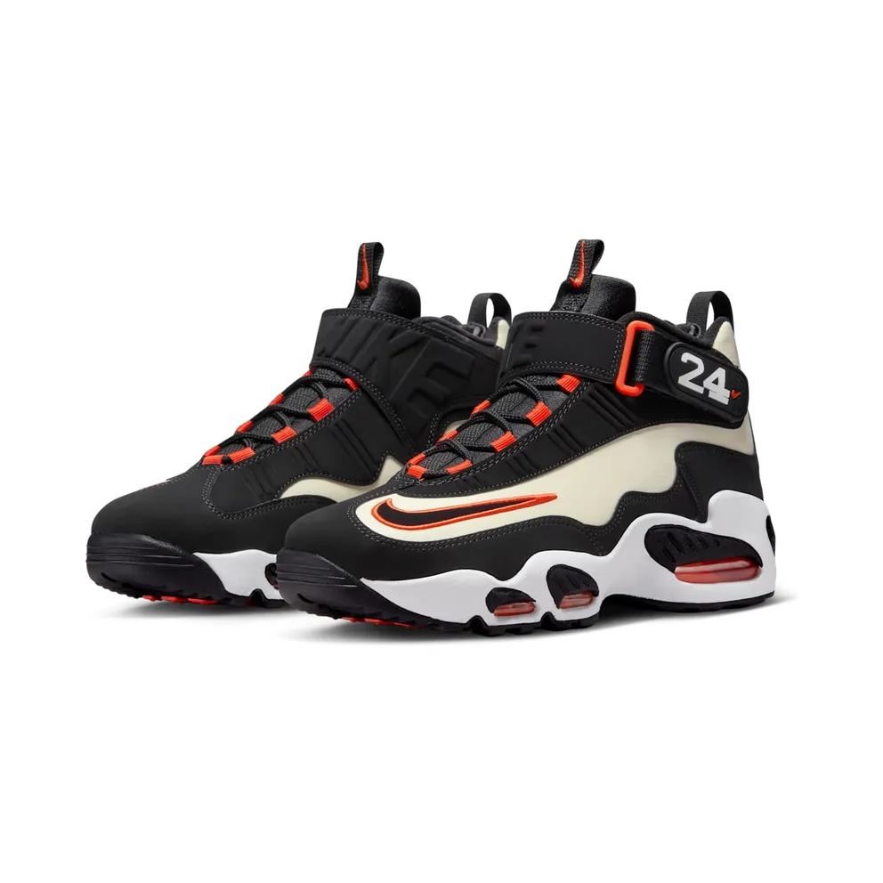 Nike Air Griffey Max 1 “San Francisco Giants” (DZ4862-100)