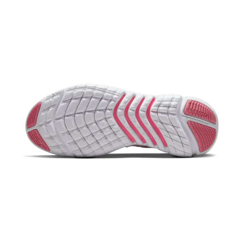 Nike Free Run 5.0 Next Nature Sanddrift Sea Coral (CZ1891-102)