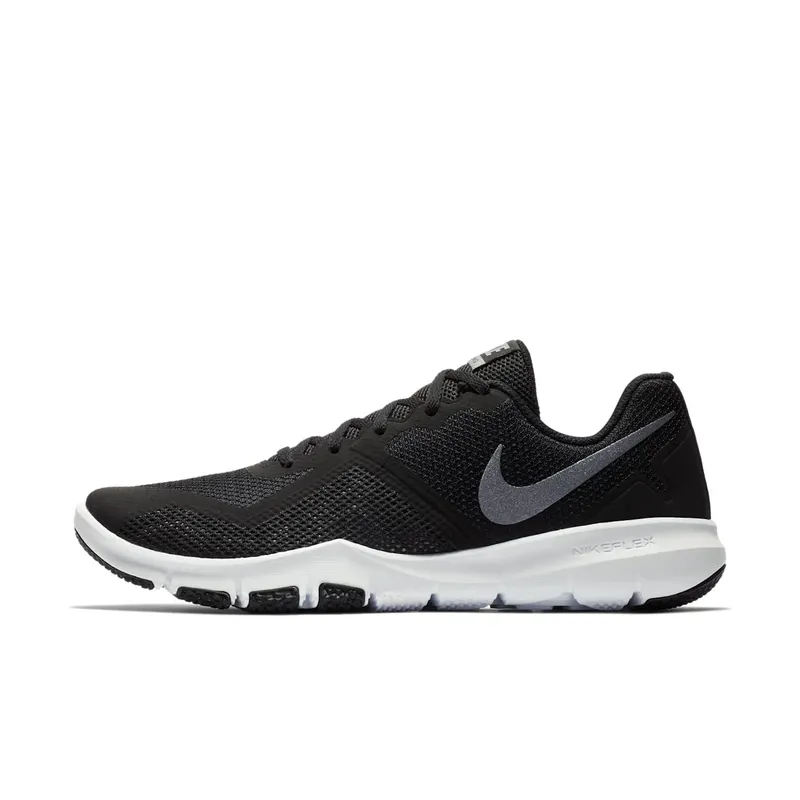 Nike Flex Control 2 Black (924204-010)