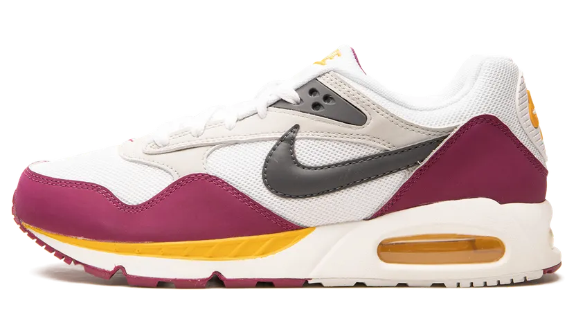 Nike AIR MAX CORRELATE MNS “Rave Pink” (511417-100)