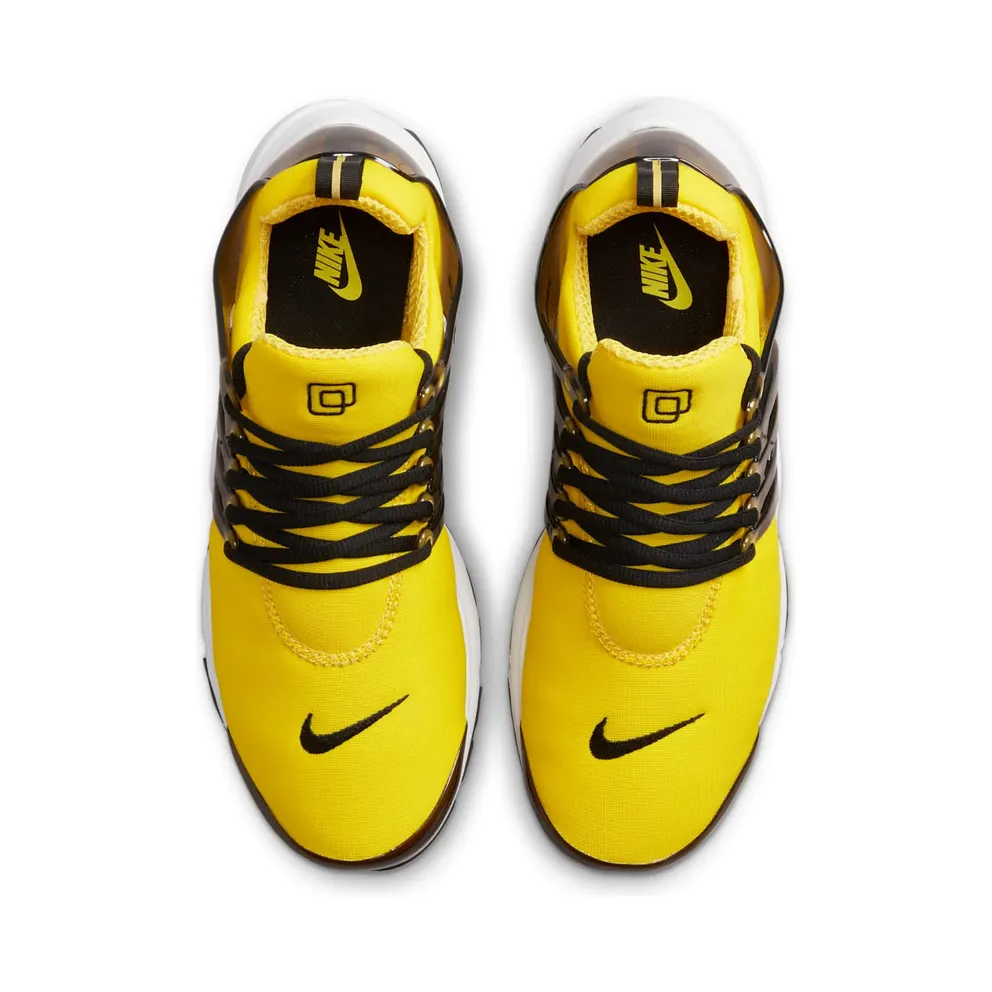 Nike Air Presto Tour Yellow (FD0034-700)
