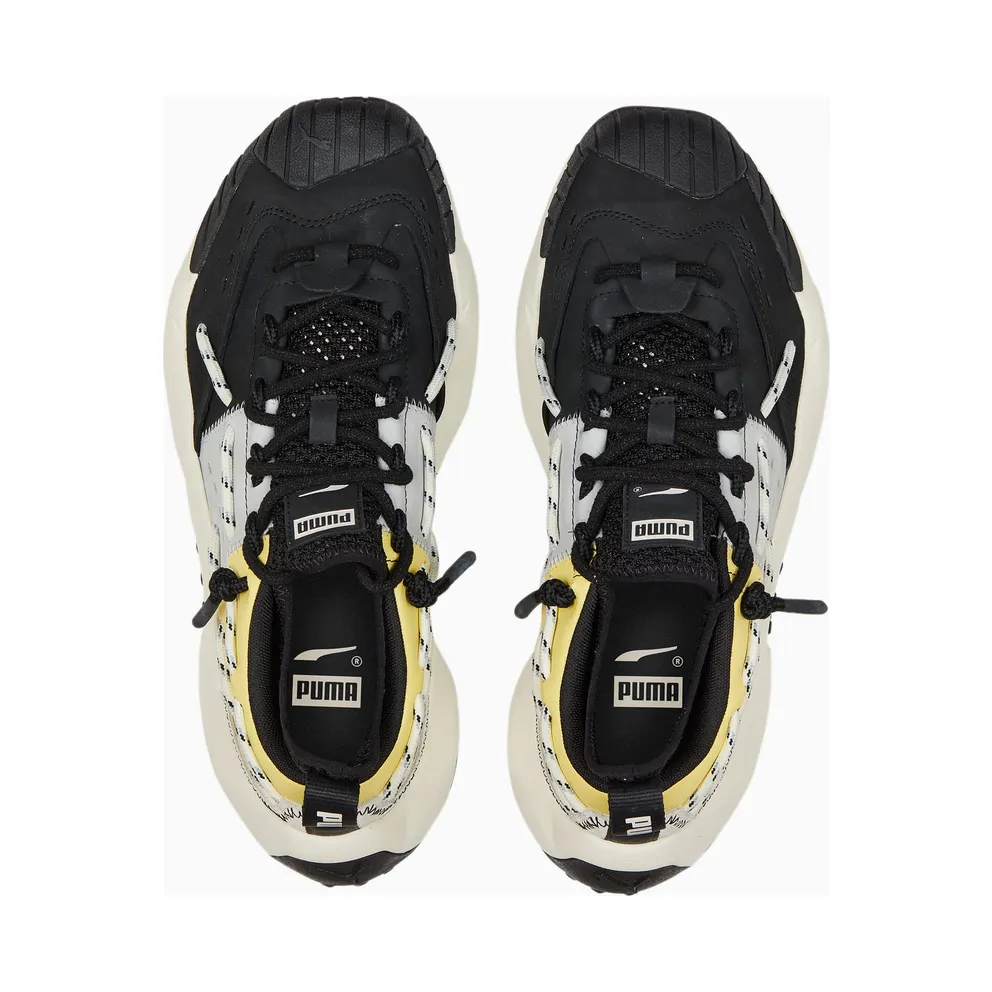 Puma Plexus Retro Black (38732502)