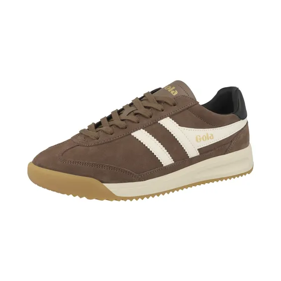Gola Brown / White (CMB781CB)