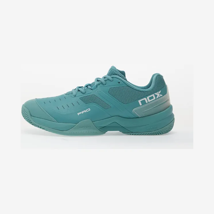 NOX Turquoise / White (CAL26PROTUWH)
