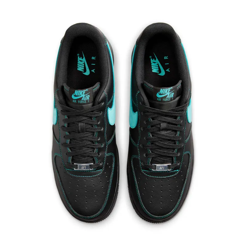 Nike Air Force 1 Low “Un-Tiffany” (HQ2037-002)
