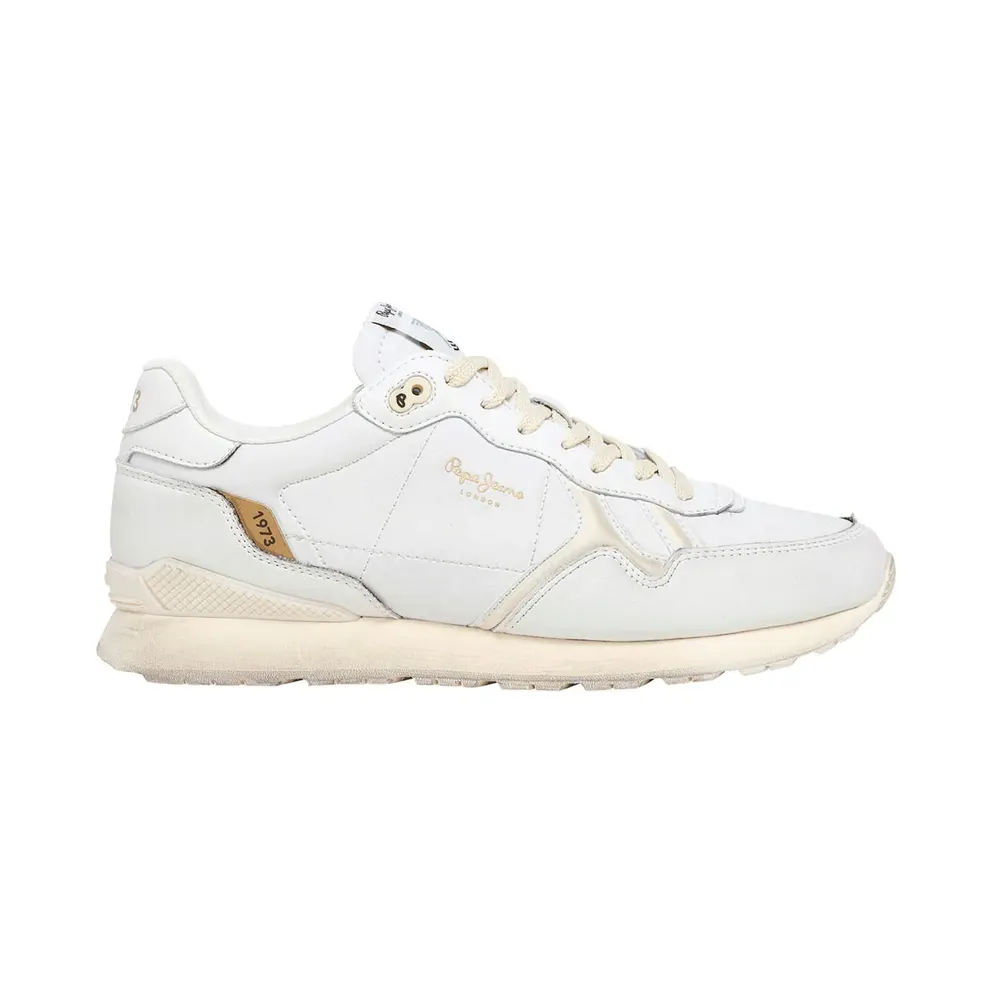 Pepe Jeans PèPè sneaker Ecru White (PMS40031-814)