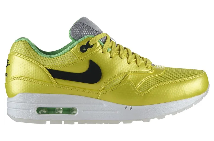 Nike Air Max 1 FB Neo Lime