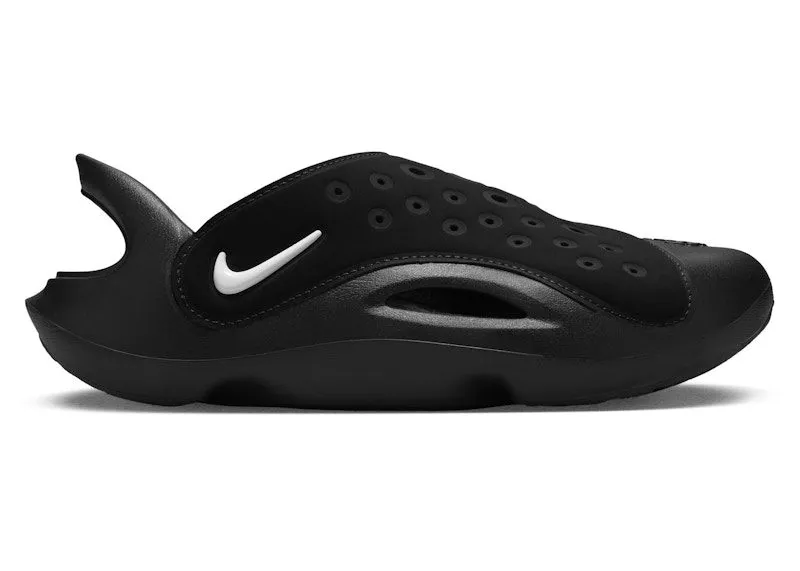 Nike Aqua Swoosh Black Anthracite White (FV6363-002)