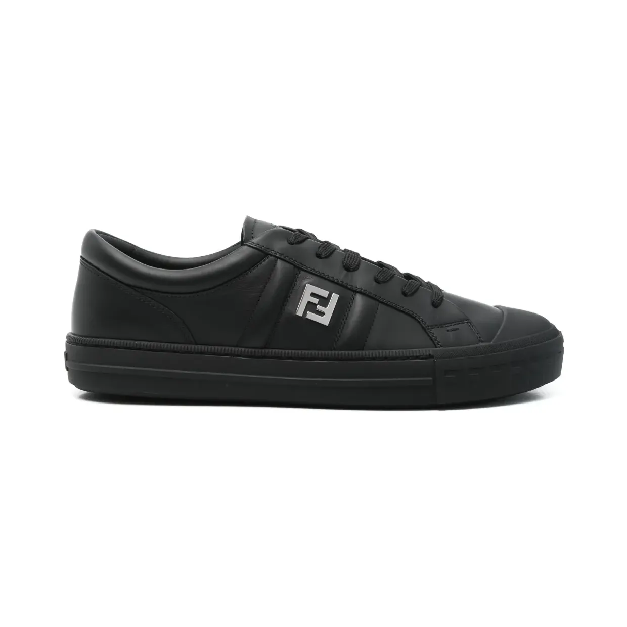 Fendi Domino “Black” (7E1706NA7)