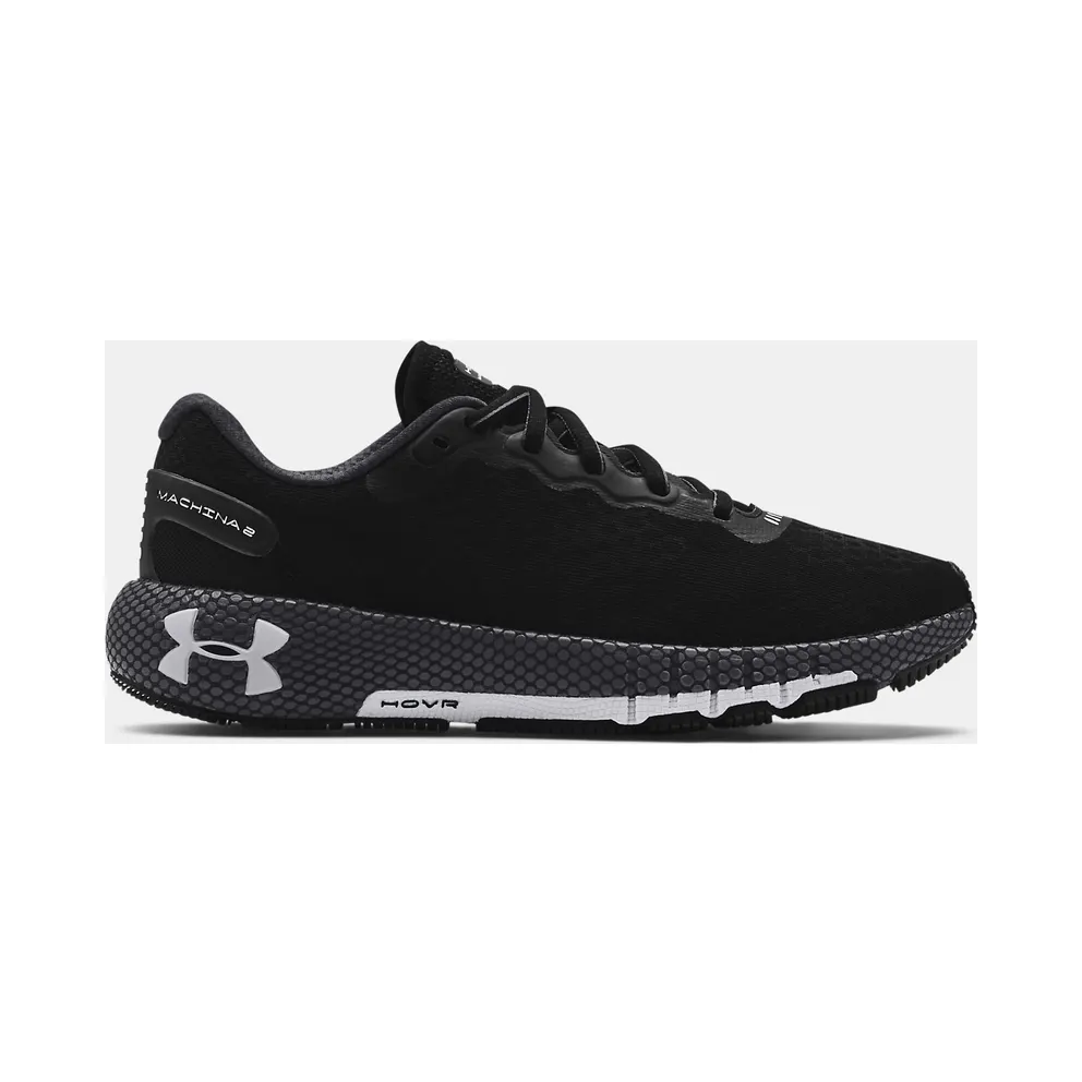 Under Armour HOVR™ Machina 2 Black (3023555-002)