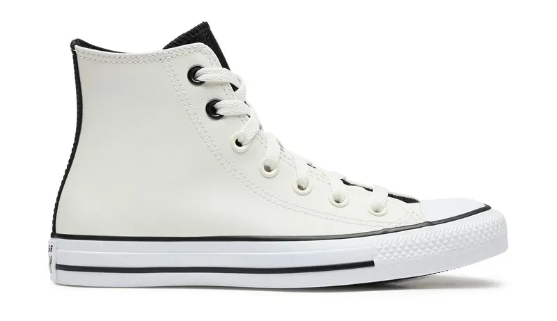 Converse Chuck Taylor All Star TecTuff Pale Putty/white/black