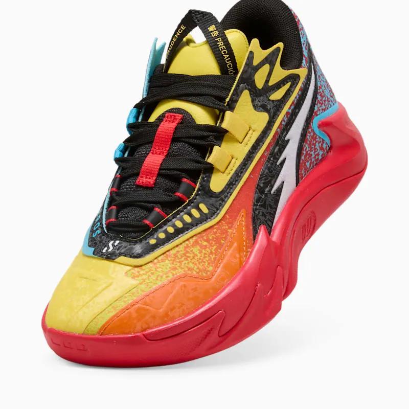 Puma Scoot Zero II Caution (311359-01)