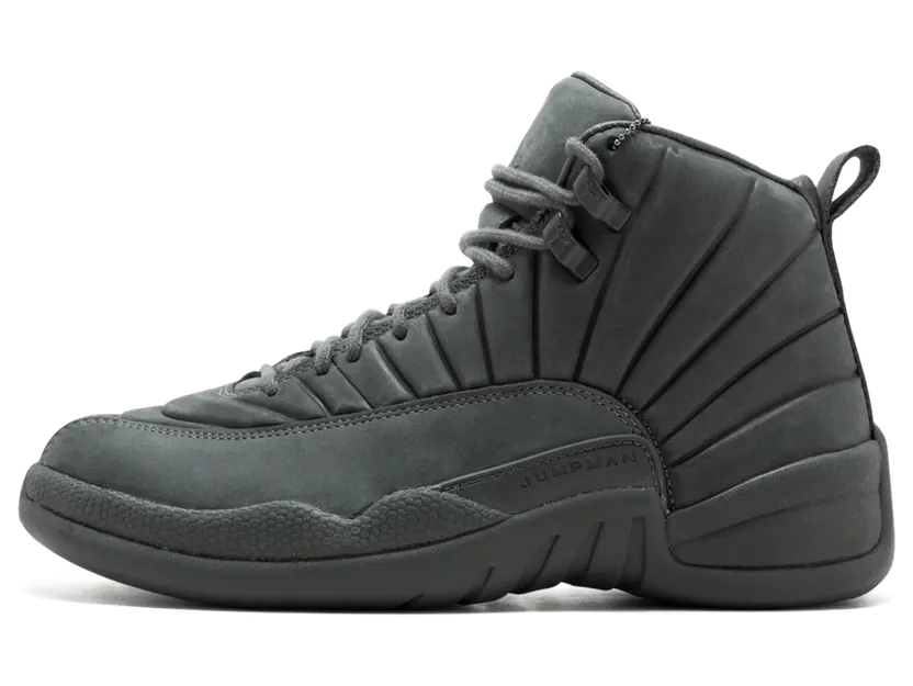 Air Jordan 12 Retro PSNY Public School x Air Jordan (130690-003)