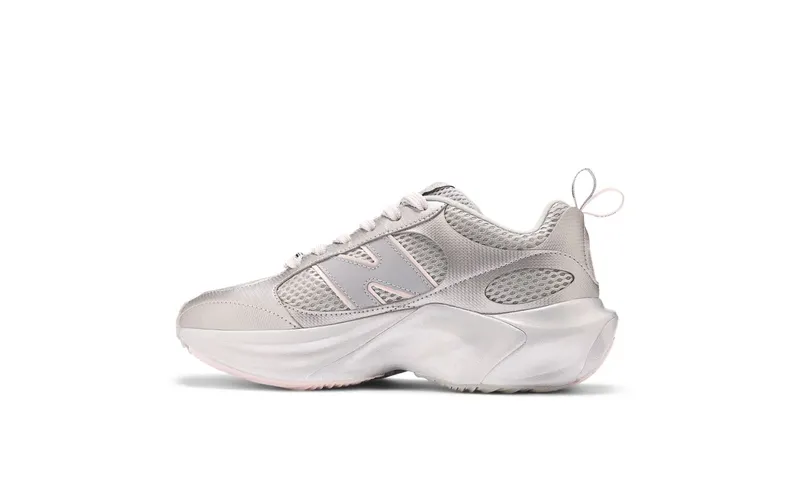 New Balance WRPD GANNI Silver Metallic Pink (UWRPDGA)