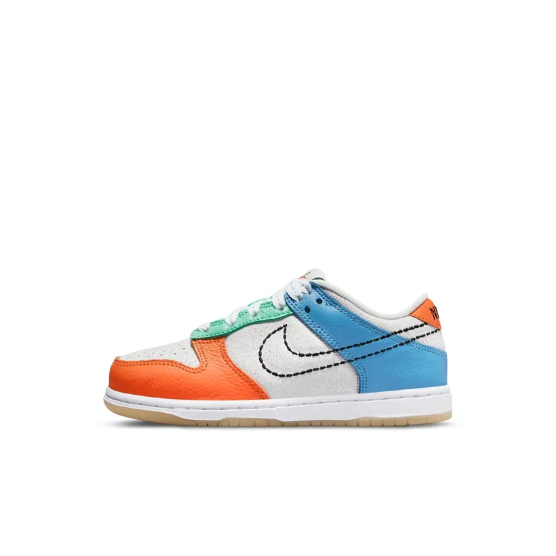 Dunk Low PS “Nike 101” (DX3364-100)