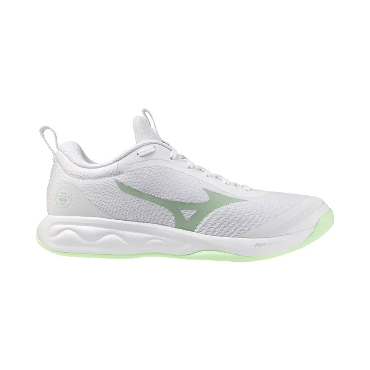 Mizuno Wave Luminous White (V1GC264085)