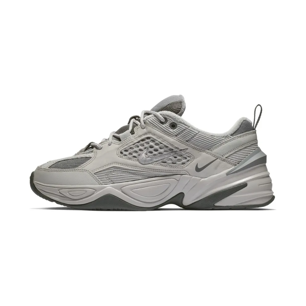 Nike M2K Tekno Atmosphere Grey Atmosphere Grey/Gunsmoke-Dark Grey-White (BV0074-001)