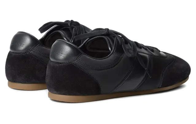 lemaire-sneaker FO0227 LL0216 BK999